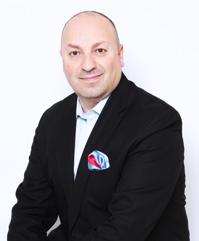 Financial Advisor, Calgary Alberta AB, Giovanni Loria